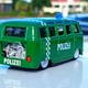 Illustration for article titled Teutonic Tuesday: Ach nein! Es ist die Polizei!em/em
